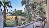 Galazio Asteri 1 Green, Luxury & Eco - Mountain view
