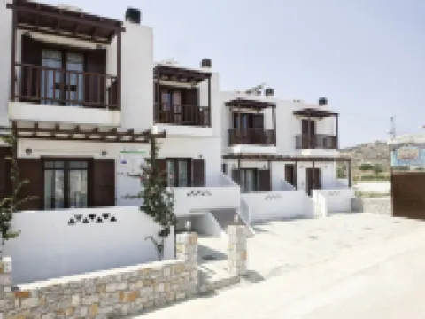 Maestralia Hotels in Skiros