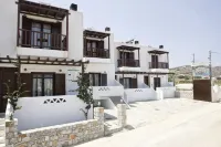 Maestralia Hotels near Molos beach