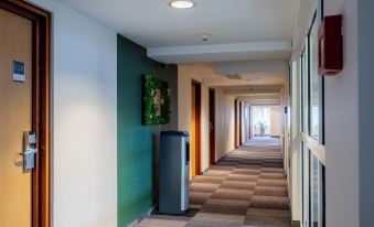 Hotel Mercure Czestochowa Centrum