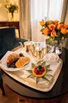 Bettoja Hotel Mediterraneo - breakfast