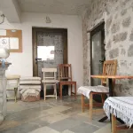 Voltera Apartments in Betina Old Town, with Parking Nearby Hotels in Tisno
