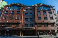 Hotel Màgic la Massana by Nexta Hotels in 