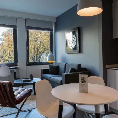 B-aparthotel Kennedy
