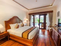 Saem Siemreap Hotel Hotels near Phare, The Cambodian Circus