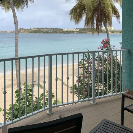 Emerald Beach Resort