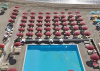 Hotel Classic - Azzurro Club - pantai