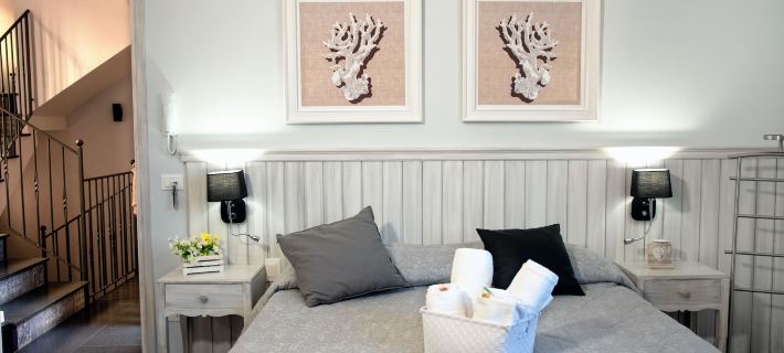 Bed and Breakfast Conte Luna Hotels in Sciacca