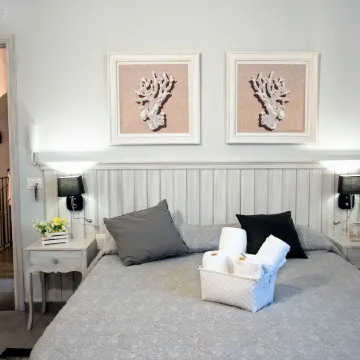 Bed and Breakfast Conte Luna