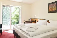 Ringhotel Vitalhotel Ambiente Hotels in der Nähe von Dom St. Marien zu Havelberg