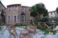 Casa Lissania