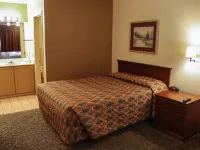 Tiki Lodge Motel Hotels in Spokane