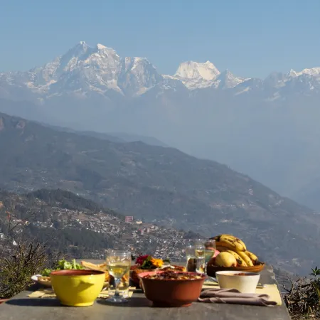 Charikot Panorama Resort