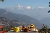 Charikot Panorama Resort Hotels in Dolakha District