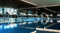 Douro Palace Hotel Resort & Spa - spa