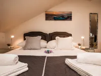 Luxury Seaside Apartments Hotels in Bol