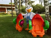 Hotel Azur Premium Hotels in Siofok