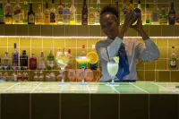 Hotel Dunas de Sal - Bar