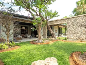 모쿠티 에토샤 로지