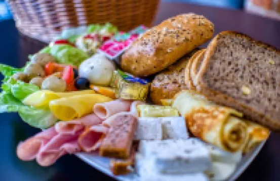 Aparthotel Delta Boutique