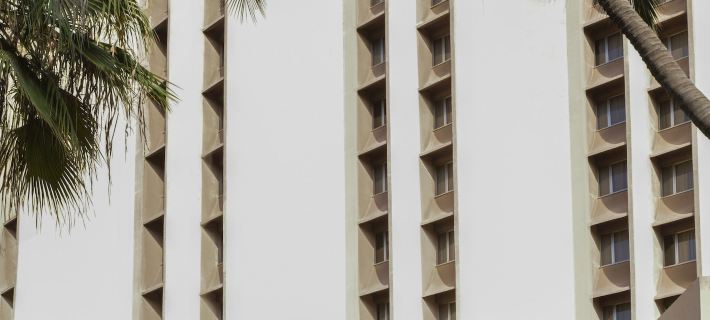 Novotel Dakar Các khách sạn ở Dakar