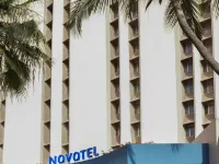 Novotel Dakar Hotels near LAGON 1