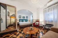 Cremorne Point Manor - Ocean View