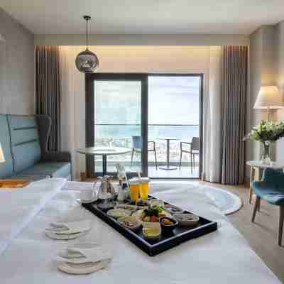 Radisson Blu Hotel Trabzon Rooms