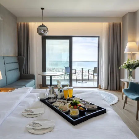 Radisson Blu Hotel Trabzon