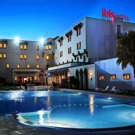 Ibis El Jadida