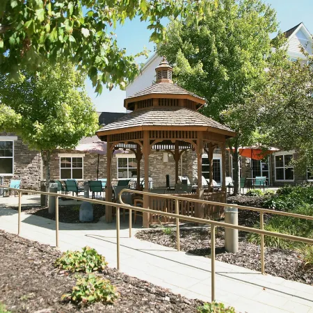 Residence Inn des Moines West at Jordan Creek Town Center