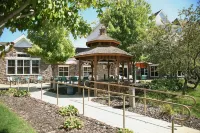 Residence Inn des Moines West at Jordan Creek Town Center Hotels in West Des Moines