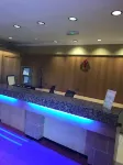 Hill Park Hotel Hotels in Dunfermline