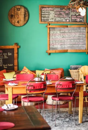 Dunstone Country House