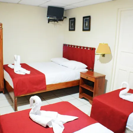 Hotel Suyapa Beach
