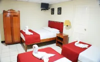 Hotel Suyapa Beach Hoteles cerca de Playa Las Penitas