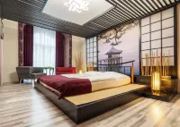 Hotel Urania Hotels near Zentrum Johannes Paul II.