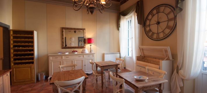 B&B Corte Toro Hotels in Lucca