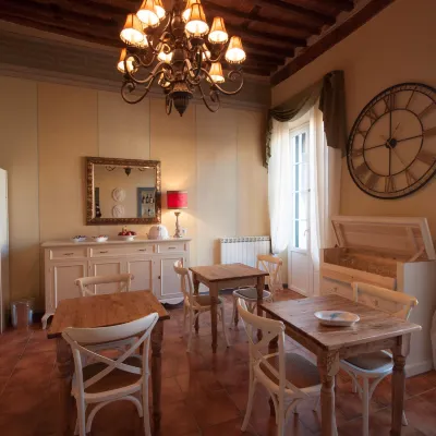 B&B Corte Toro Hotels near Piazzale Verdi