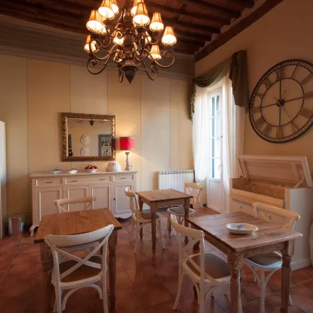 B&B Corte Toro