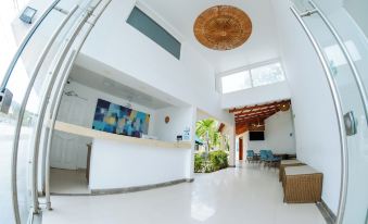 Hotel Isla Bonita