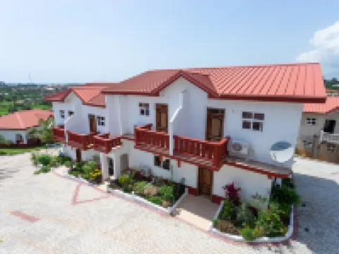 Royal Elmount Hotel Hotels in Elmina