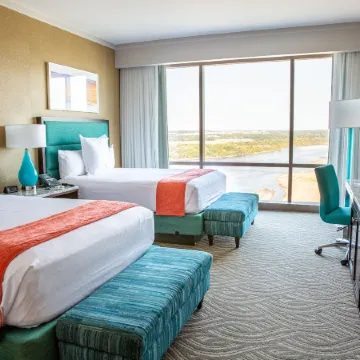 River Spirit Casino Resort