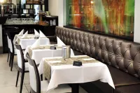Corso Boutique Hotel - breakfast