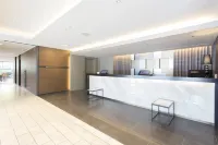 Osaka Riverside Hotel Các khách sạn ở Osaka