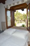 Casa Realia - balcone