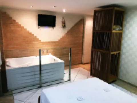 David Plaza Hotel Hotels in Osasco