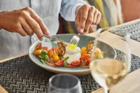 Falkensteiner Hotel & Spa Carinzia - Frühstück