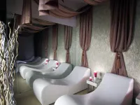 Dana Beach Resort - spa