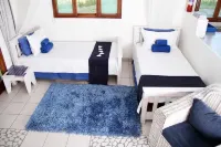 Serenity Nhabanga, Bilene Các khách sạn ở 